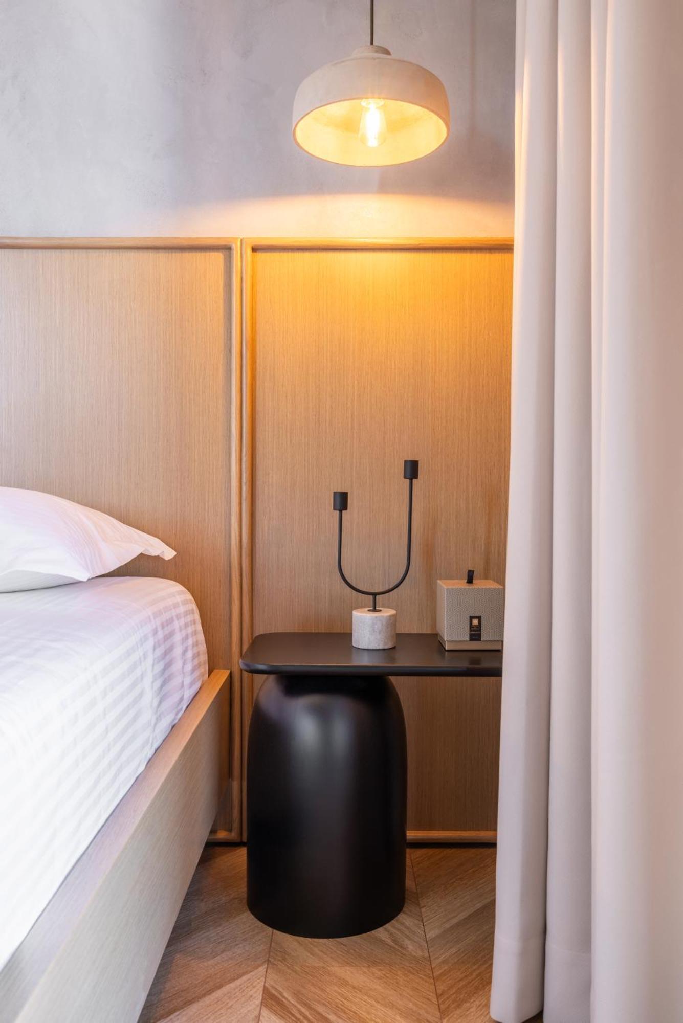 Square Inn Garden Aparthotel Tiranë Ngoại thất bức ảnh