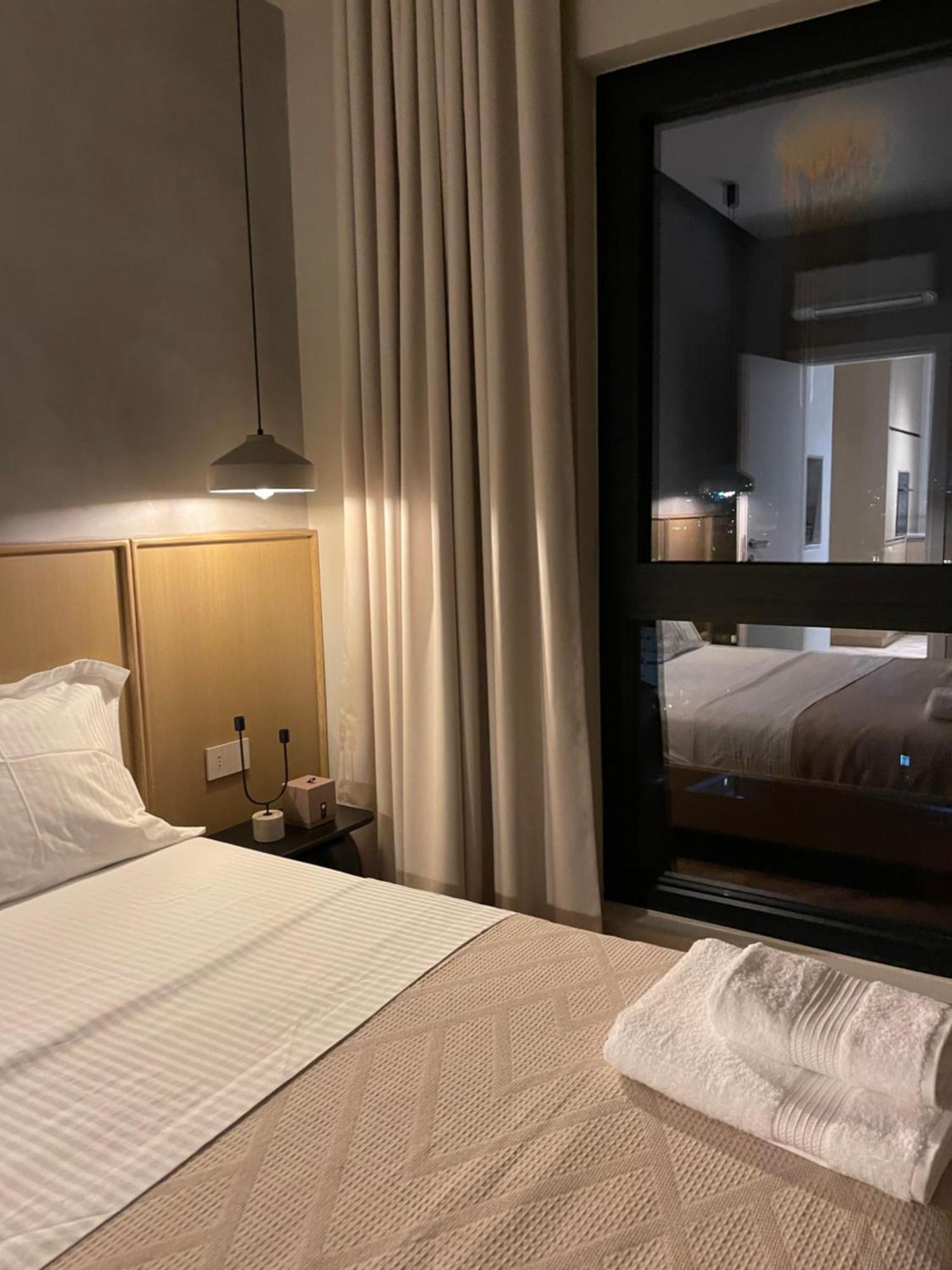 Square Inn Garden Aparthotel Tiranë Ngoại thất bức ảnh