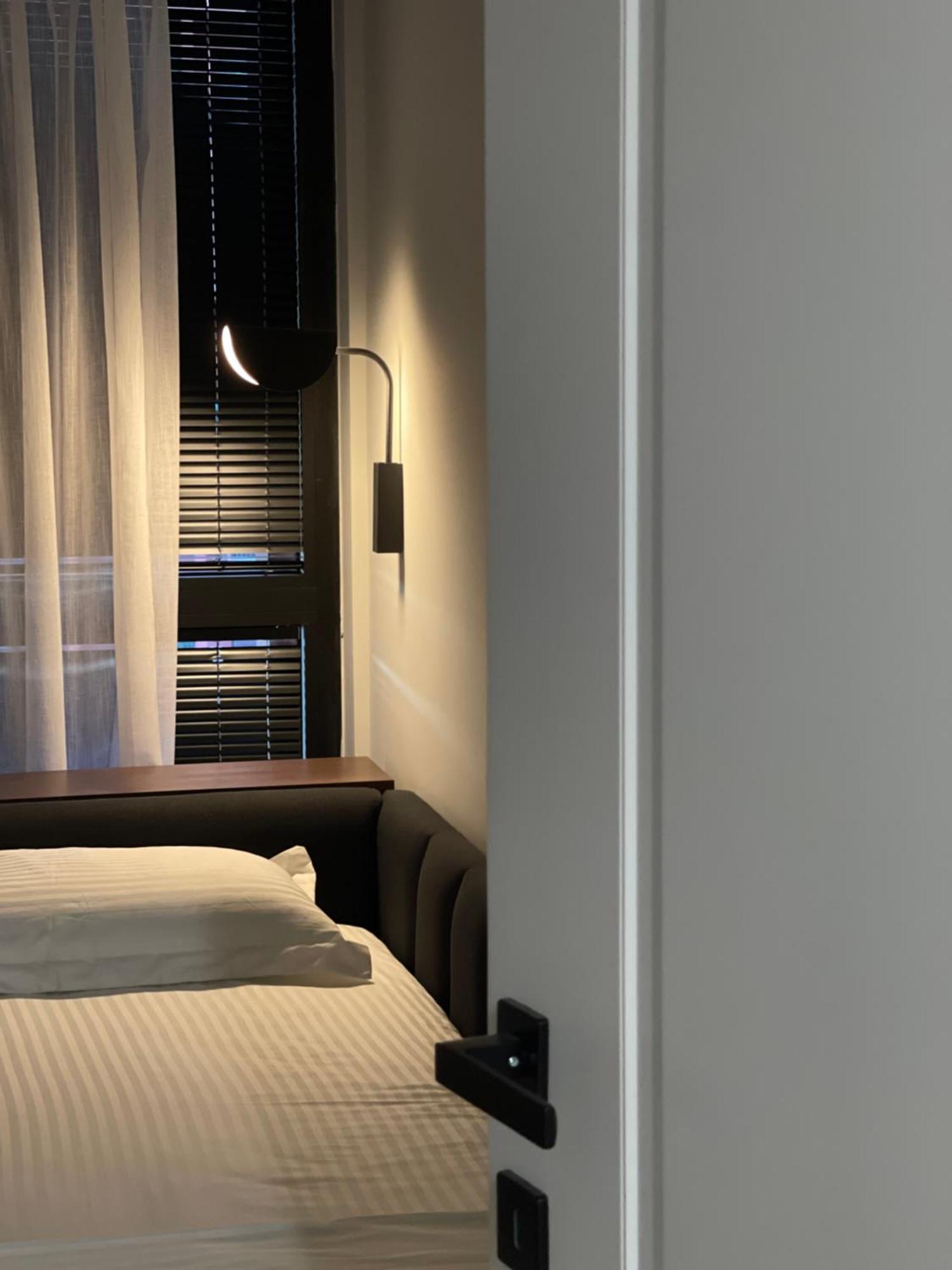 Square Inn Garden Aparthotel Tiranë Ngoại thất bức ảnh