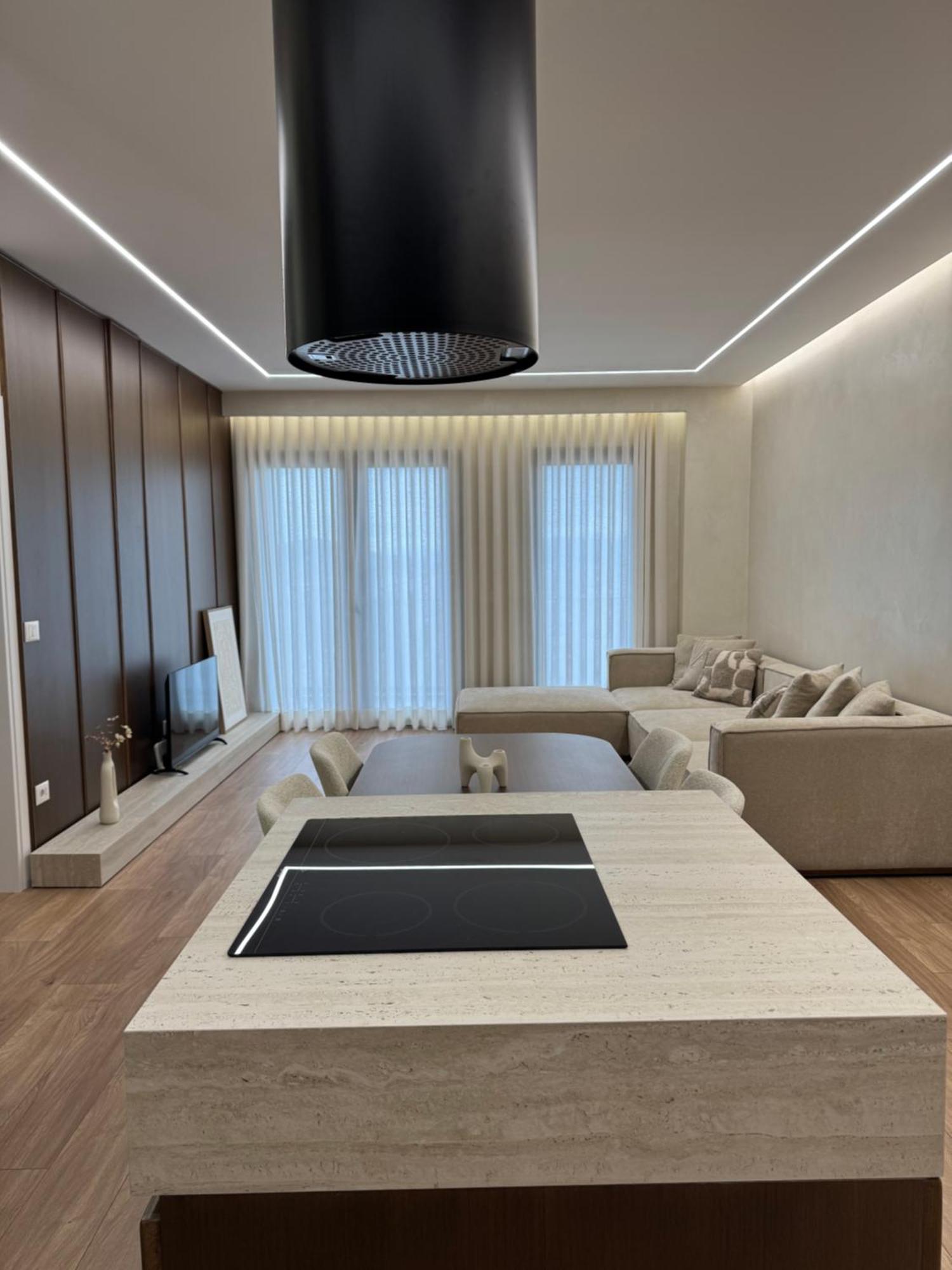 Square Inn Garden Aparthotel Tiranë Ngoại thất bức ảnh