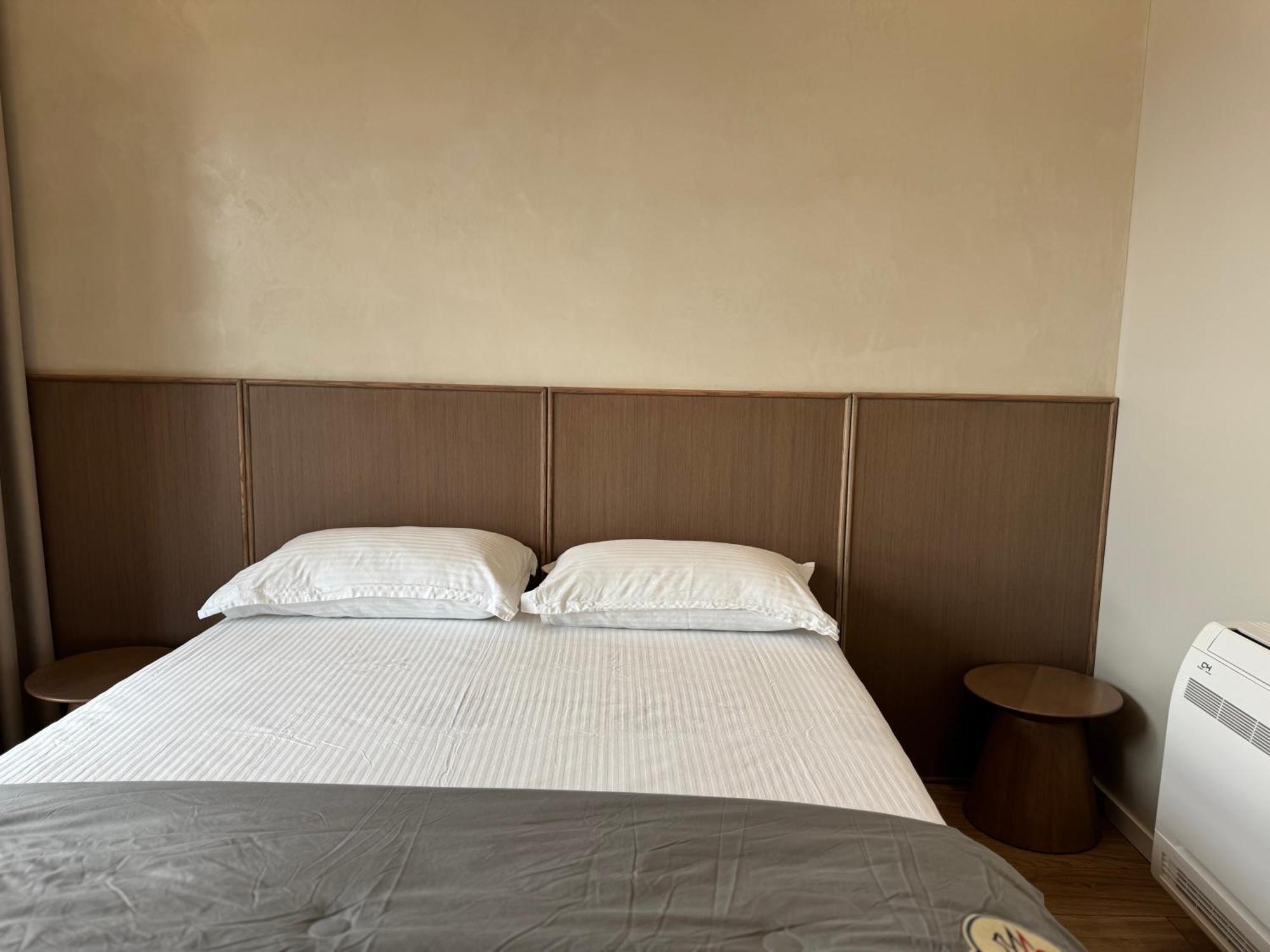 Square Inn Garden Aparthotel Tiranë Ngoại thất bức ảnh